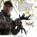 Illusion Hunting Systems Black Rack Rattling System Illusion Hunting Systems Black Rack Rattling System